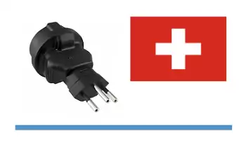 Kategorie: Netzadapter Schweiz